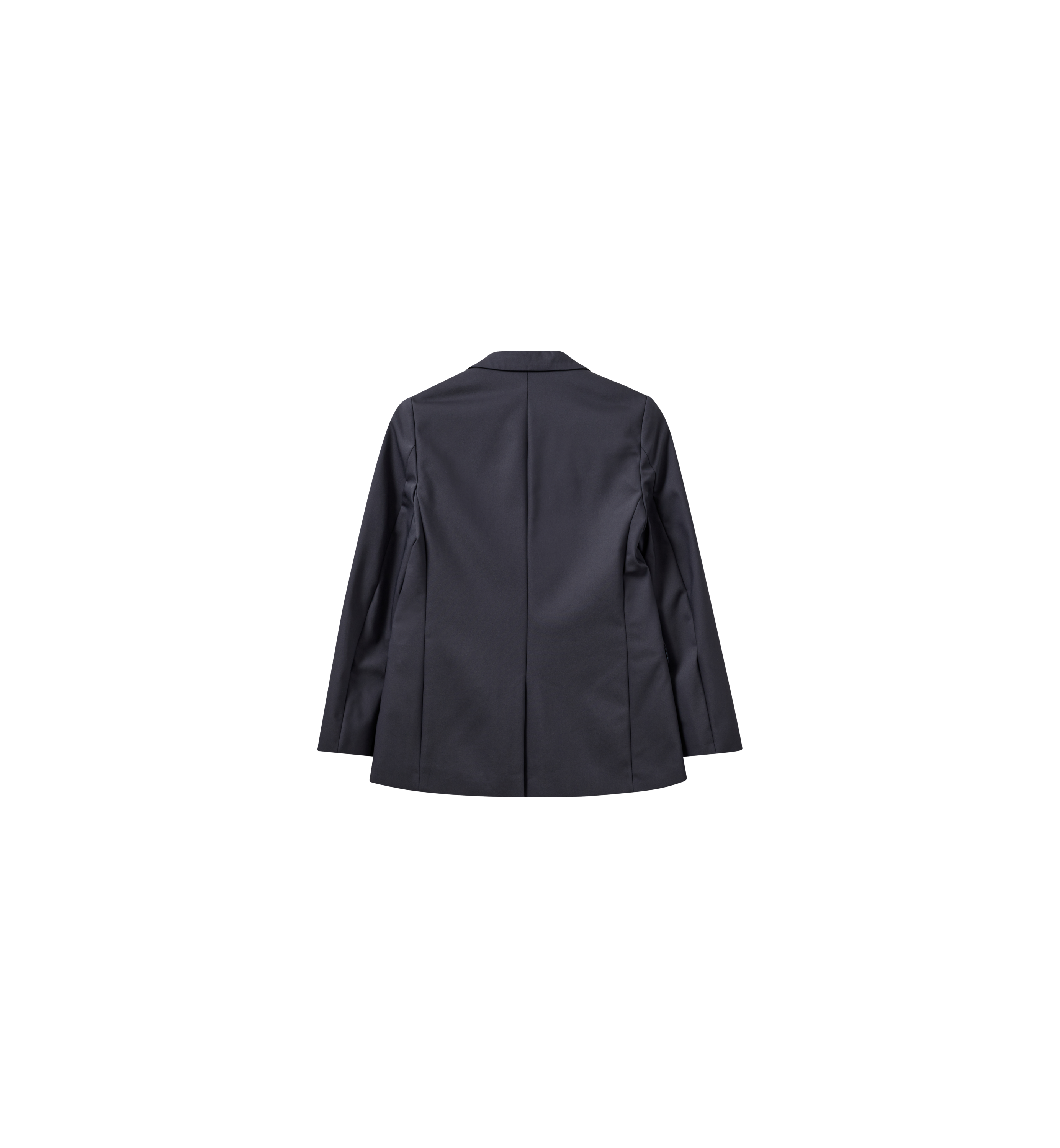 Packshot / Navy / Back